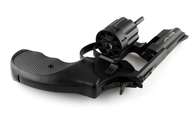 Револьвер Ekol Viper 3" Black