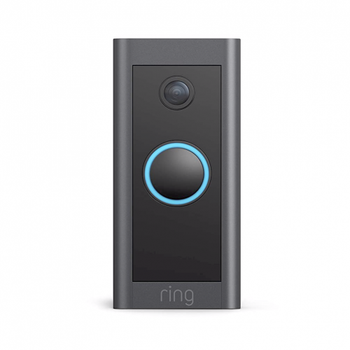 Панель виклику Ring Video Doorbell Wired (Дротовий)