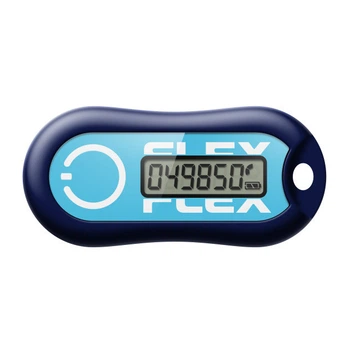 TOTP токен программируемый Protectimus Flex (PR0004)
