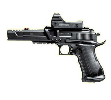 5.8161-1 Пневматичний пістолет Umarex Race Gun Set