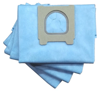 Одноразові мішки Filter Systems FS 0506 (4 шт) для миючих пилососів LG серії Hippo