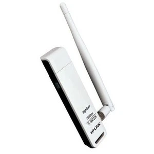 USB Wi-Fi адаптер TP-Link TL-WN722N 150 Мбіт/с