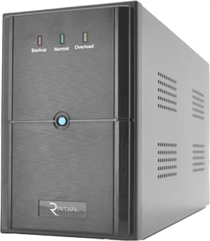 ИБП Ritar E-RTM1500 ELF-L 900 Вт (E-RTM1500L)
