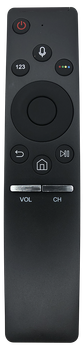 SAMSUNG BN-7700 / SAMSUNG BN59-01242A / SAMSUNG RM-G1800 V1 / SAMSUNG BN59-01298D / SAMSUNG BN59-01266A VOICE CONTROL пульт ДУ - 2459