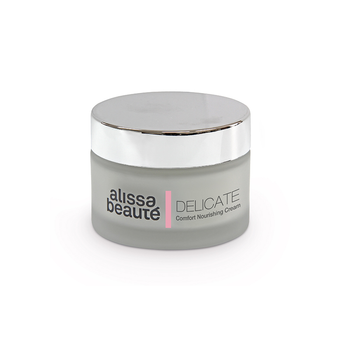 Крем для лица ночной ALISSA BEAUTY Delicate Comfort Nourishing 50мл (AB324) (0103365)