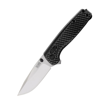 Ніж SOG Terminus XR S35VN Satin (TM1025-BX)