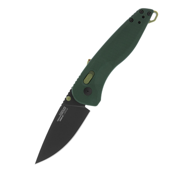Нож SOG Aegis AT MK3 Forest Moss (11-41-04-57)