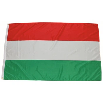 Флаг Венгрии 90х150см MFH (35103U)