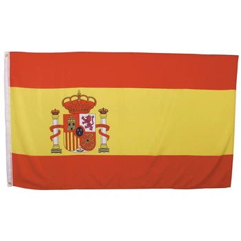Флаг Испании 90х150см MFH (35103R)