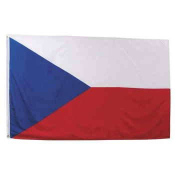 Флаг Чехии 90х150см MFH (35103J)