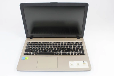 Ноутбук Asus R540U 1000006227677 Б/У