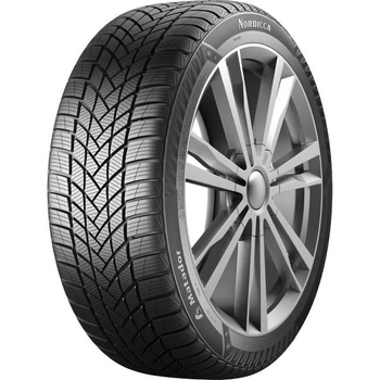Зимние шины Matador MP-93 Nordicca 235/55 R19 105V XL