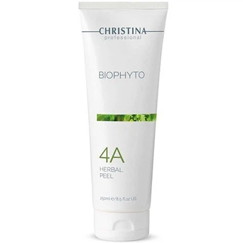 Christiba Bio Phyto Herbal Peel - Био Фито Рослинний пілінг (шаг 4а) 250мл