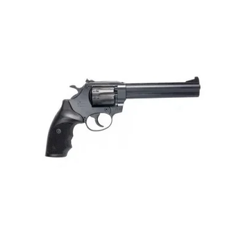Револьвер под патрон Флобера Safari РФ-461м пластик