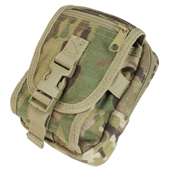 Підсумок Condor MOLLE GADGET POUCH MA26 Dig.Conc.Syst. A-TACS AU