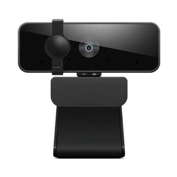 Вебкамера Lenovo Essential FHD Webcam (4XC1B34802)