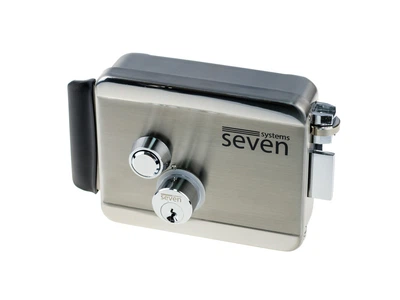 Электромеханический замок SEVEN EL-7729