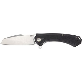 Нож CJRB Barranca G10 Black (J1909-BKF)