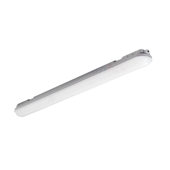 Пыленепроницаемый светильник Kanlux LED MAH-LED N 40W-NW/PC (22604)