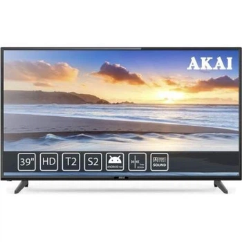 Телевизор AKAI UA39HD19T2S (Smart)