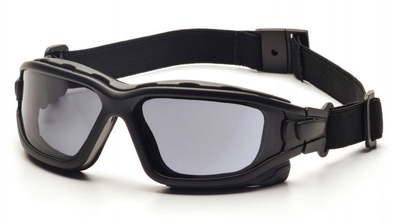 Баллистические очки Pyramex I-FORCE XL Black