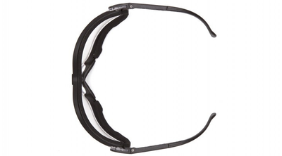 Баллистические очки Pyramex V2G Black