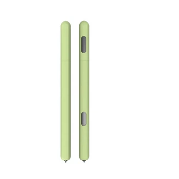 Чехол TPU Goojodoq Matt для стилуса Samsung Tab S6 10.5 P860 P865 Green