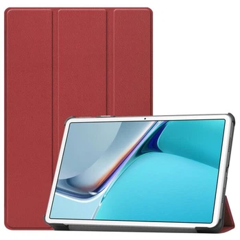 Чохол UniCase Slim для Huawei MatePad 11 - Wine Red