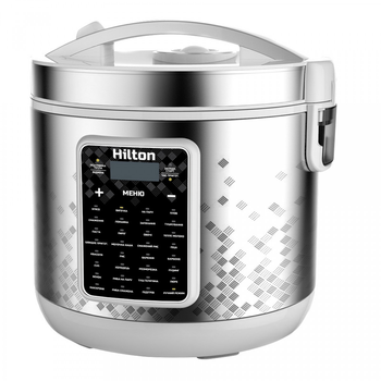 Мультиварка HILTON HMC-532