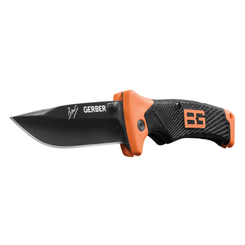 Ніж Gerber Bear Grylls Folding Sheath Knife блістер