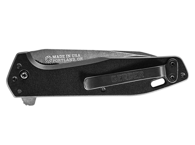 Нiж Gerber Fastball, BLK, GB