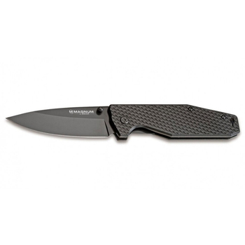 Ніж Boker Magnum Cluster (01RY204)