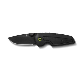 Ніж Gerber GDC Tech Skin Pocket Knife блістер