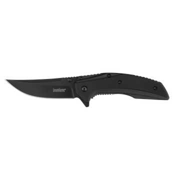 Ніж Kershaw Outright ц:black