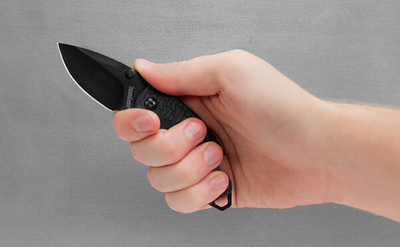 Ніж Kershaw Shuffle Black (8700BLK)