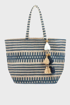 Женская сумка Willow woven Accessorize OS 890525