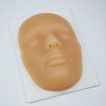 Модель обличчя для тренування хірургічних навичок Suture Deck O-Face