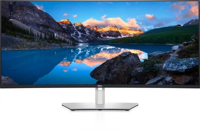 Монитор DELL UltraSharp U4021QW (210-AYJF)