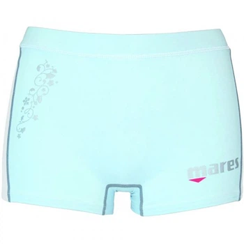Шорти сонцезахисні Mares Rash Guard Shorts жіночі (блакитний) XXL (412967/XXL)