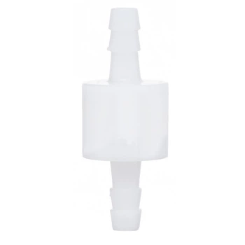 Пластиковый обратный клапан POK-06 6 мм Silicone Products
