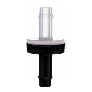 Пластиковый обратный клапан мембранный OKM-4 1/4 '' Silicone Products
