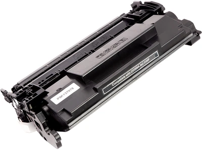 Картридж PowerPlant HP LJ Enterprise M507n, MFP M528dn/M528f (CF289A) (PP-CF289A)