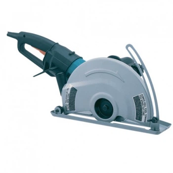 Угловая отрезная машина Makita 4112HS.