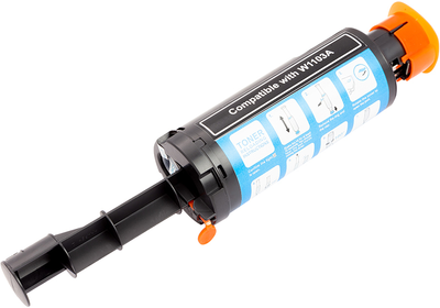 Тонер картридж PowerPlant HP Neverstop Laser 1000a (103A) (с чипом) (PP-103A)