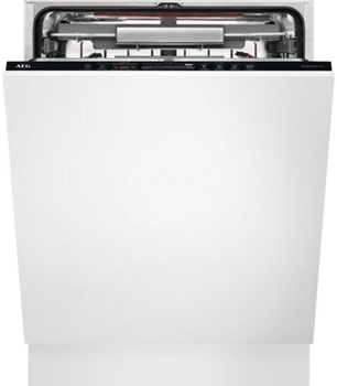 Посудомийна машина AEG FSR83807P