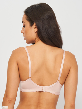 Wacoal La Femme Contour Bra - Pearl