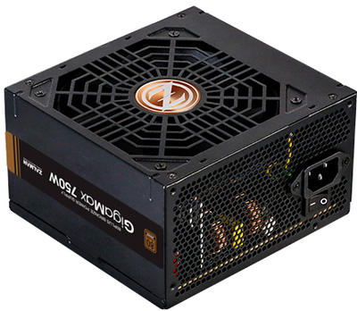 Блок питания Zalman GigaMax ZM750-GVII