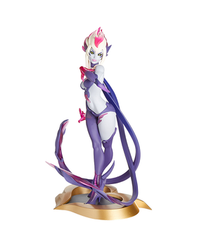 Статуетка LEAGUE OF LEGENDS Evelynn Unlocked (Ліга легенд) 24,4 см (1712-00-00)