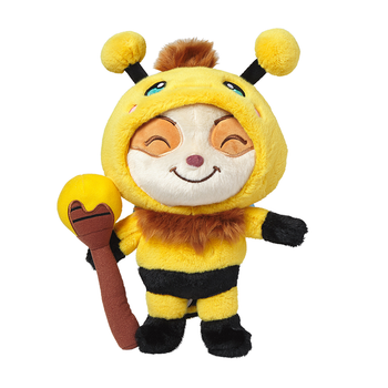 Плюшева іграшка LEAGUE OF LEGENDS Beemo (Ліга Легенд) 25,4 см