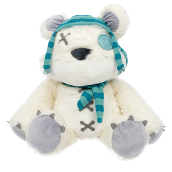 Плюшева іграшка LEAGUE OF LEGENDS Froostfire Tibbers XL (Ліга Легенд) 102 см